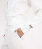 ZEN HOODIE WHITE