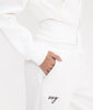 ZEN SWEATPANTS WHITE