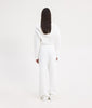 ZEN SWEATPANTS WHITE