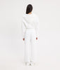 ZEN HOODIE WHITE
