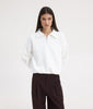 SUNSETGO SWEATSHIRT WHITE