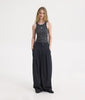 NEW DEVON PANTS DARK GREY
