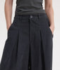 NEW DEVON PANTS DARK GREY
