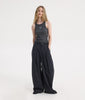 NEW DEVON PANTS DARK GREY