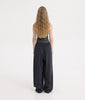 NEW DEVON PANTS DARK GREY