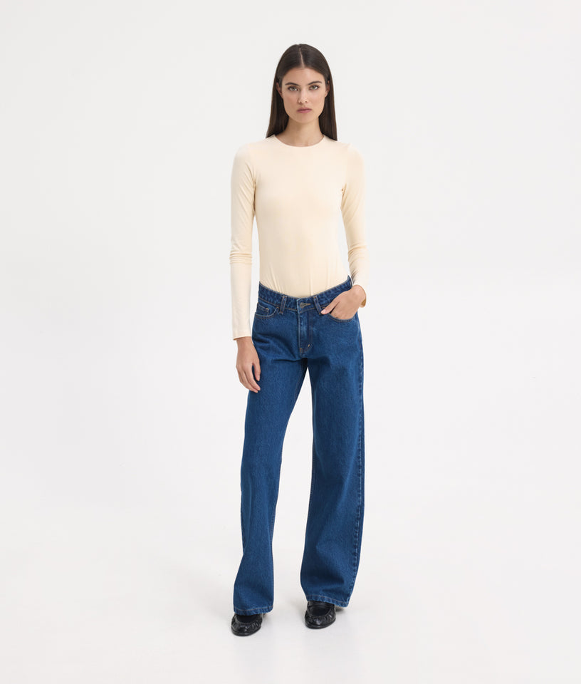 LORY BODY BEIGE