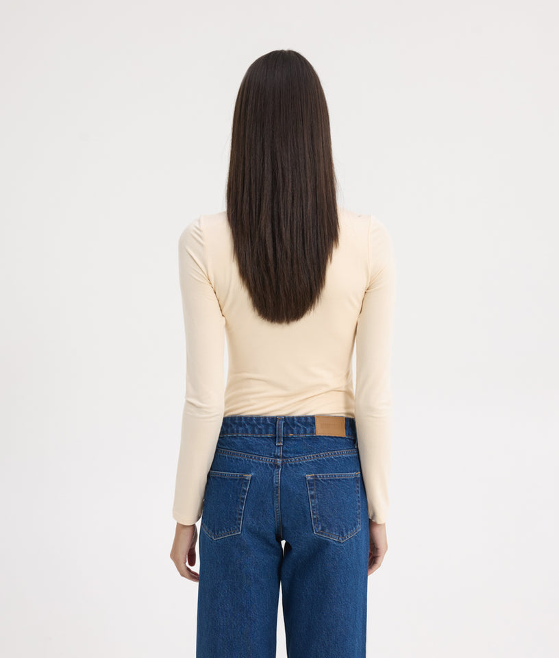 LORY BODY BEIGE