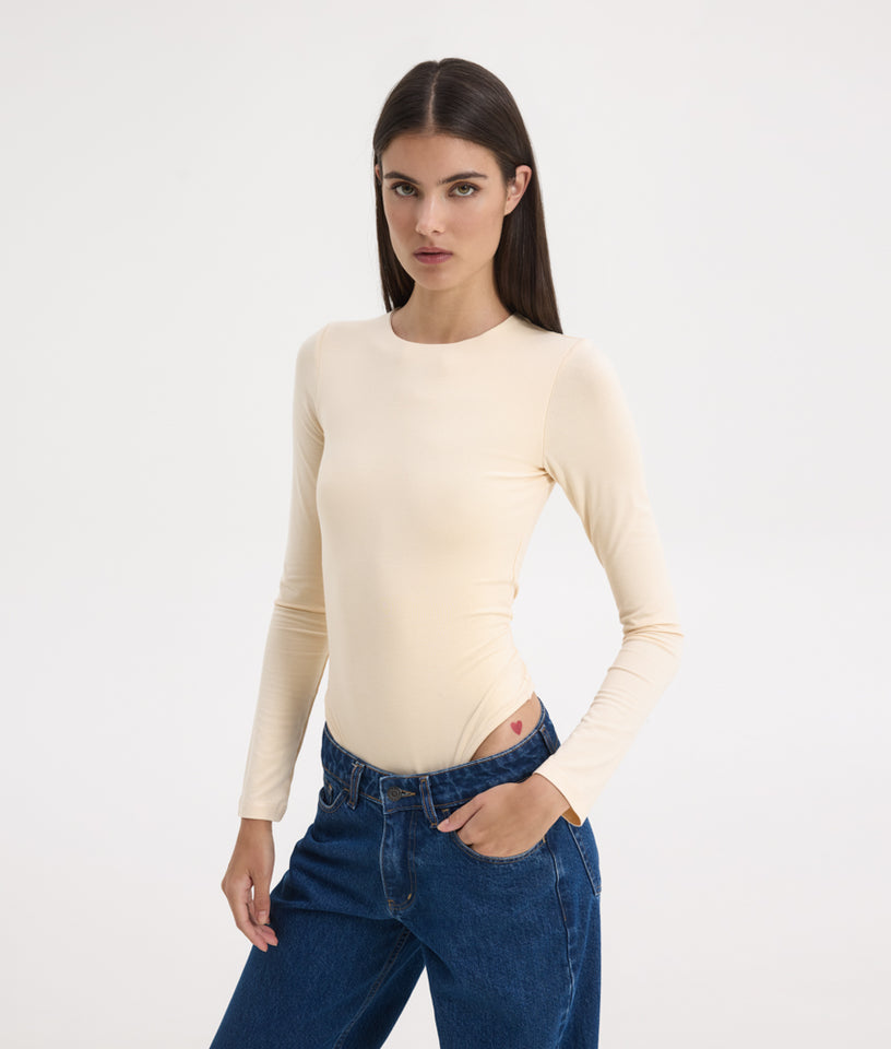 LORY BODY BEIGE