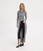 TRESOR CARDI GREY