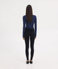 AGAVE LEGGINGS BLACK