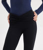 AGAVE LEGGINGS BLACK