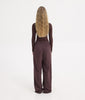 ZEN SWEATPANTS BROWN