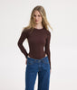 LORY BODY BROWN