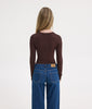 LORY BODY BROWN