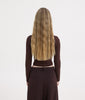 LORY TOP BROWN