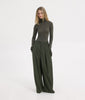NEW DEVON PANTS KHAKI
