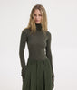NEW DEVON PANTS KHAKI