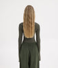 NEW DEVON PANTS KHAKI