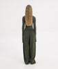 NEW DEVON PANTS KHAKI