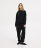 MABEL SWEATPANTS BLACK