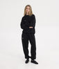 MABEL SWEATPANTS BLACK