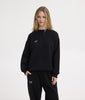 MABEL SWEATSHIRT BLACK