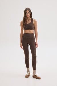 DOLLY BRA BROWN