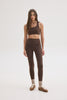 DOLLY BRA BROWN