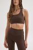 DOLLY BRA BROWN