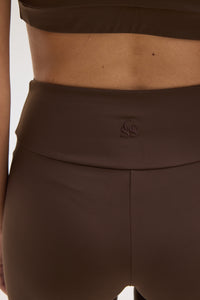 DOLLY LEGGINGS BROWN