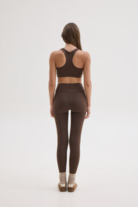 DOLLY BRA BROWN