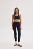 DOLLY LEGGINGS BLACK