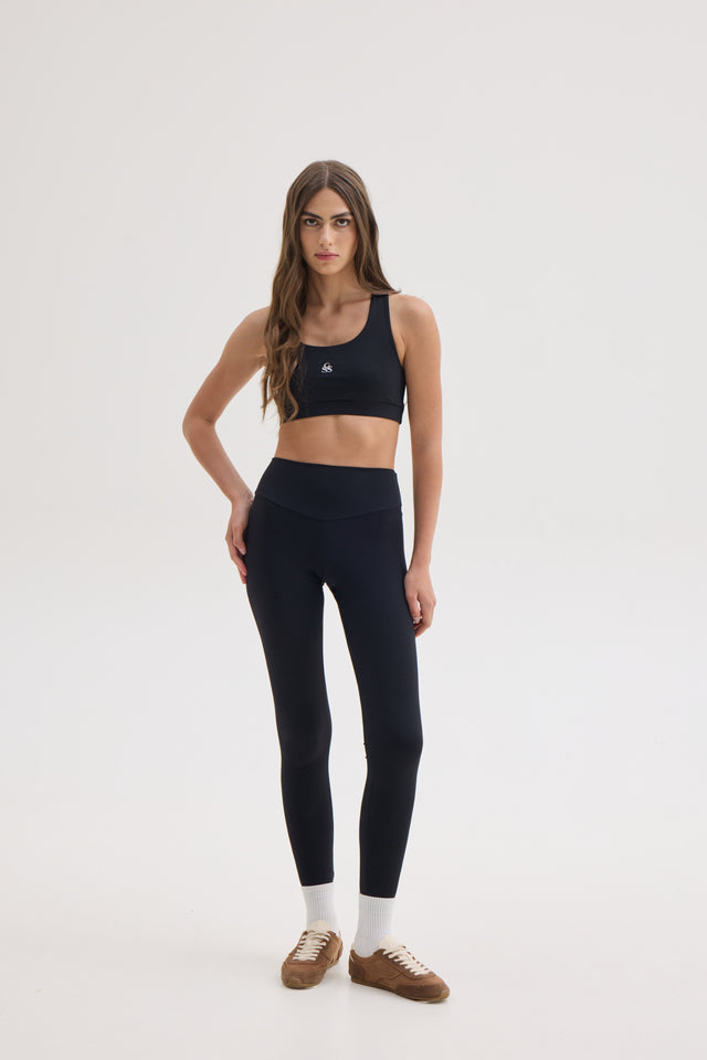 DOLLY BRA BLACK