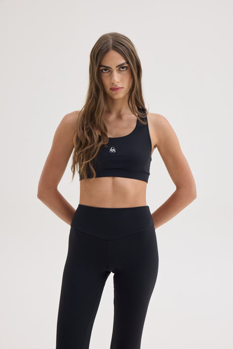 DOLLY BRA BLACK