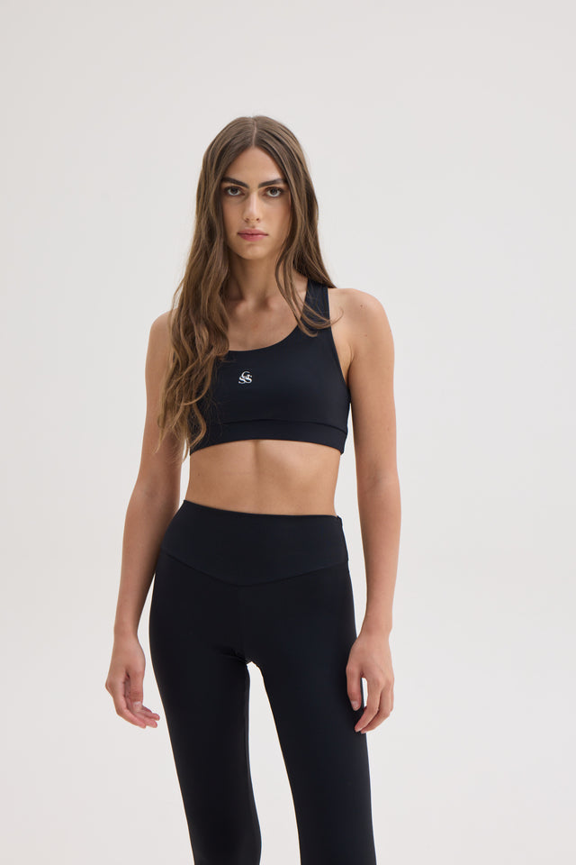 DOLLY LEGGINGS BLACK