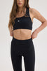 DOLLY BRA BLACK