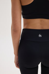 DOLLY LEGGINGS BLACK