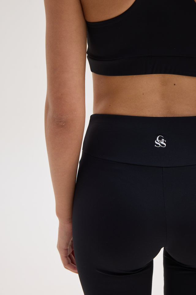 DOLLY LEGGINGS BLACK