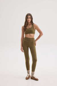 DOLLY BRA OLIVE