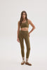 DOLLY BRA OLIVE