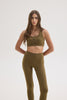 DOLLY BRA OLIVE