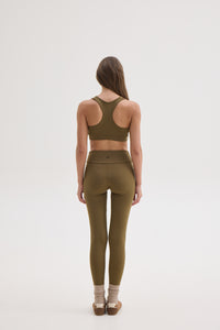 DOLLY BRA OLIVE