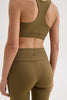 DOLLY BRA OLIVE