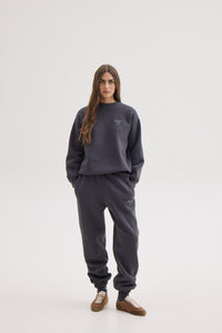 MABEL SWEATSHIRT DARK GREY
