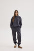 MABEL SWEATSHIRT DARK GREY