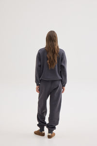 MABEL SWEATSHIRT DARK GREY