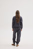 MABEL SWEATSHIRT DARK GREY