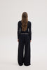 IVY SWEATPANTS BLACK