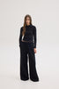 JESSIE TOP BLACK