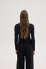 JESSIE TOP BLACK